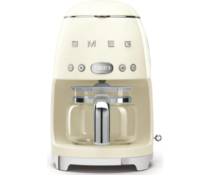 Ekspres i kawa Smeg DCF02CREU